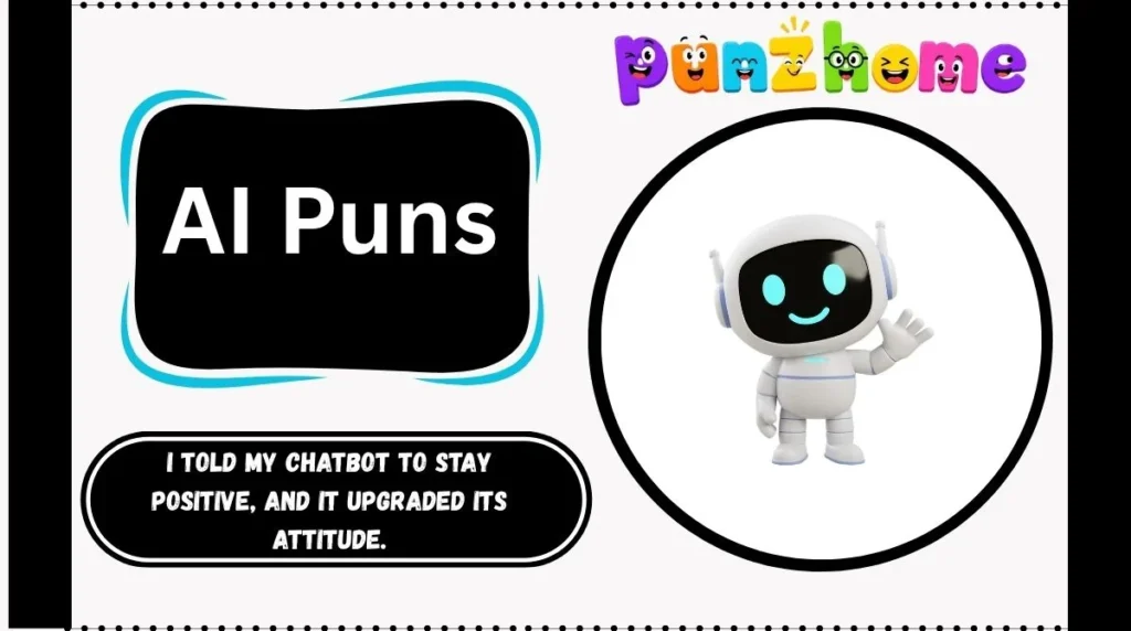 AI Puns