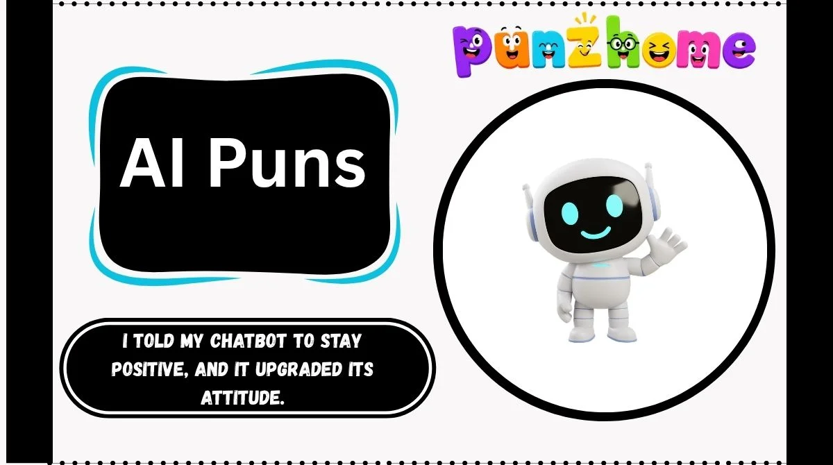 AI Puns
