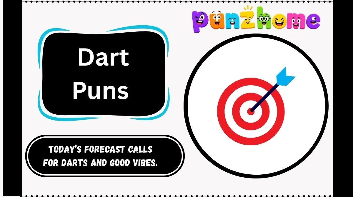 Dart Puns