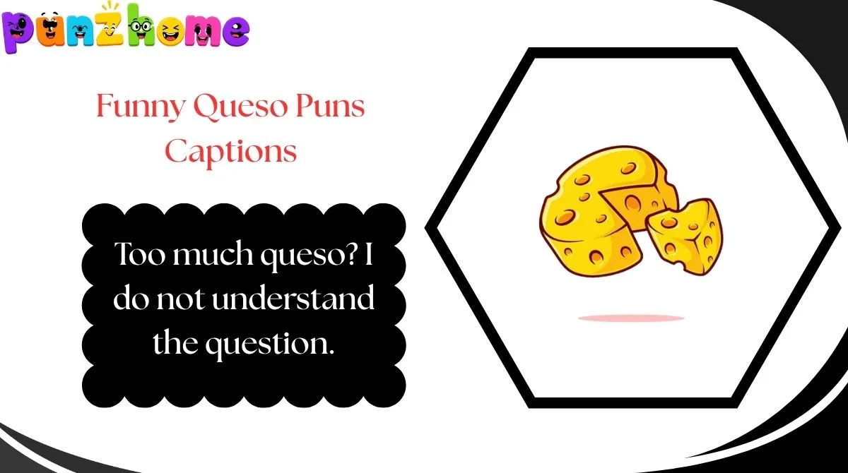 funny-queso-puns-captions Funny Queso Puns Captions