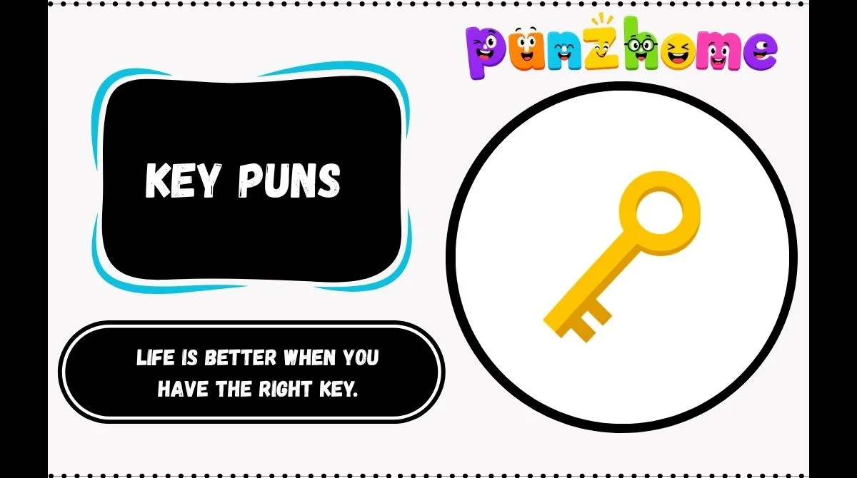 Key Puns