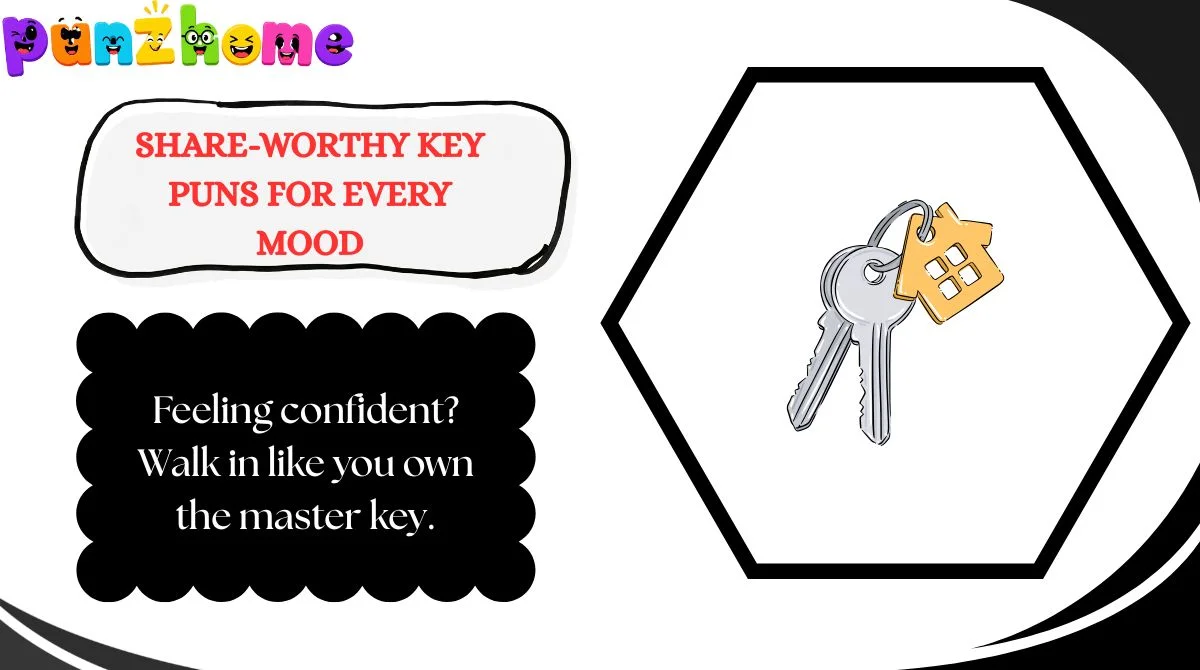 share-worthy-key-puns-for-every-mood Share-Worthy Key Puns for Every Mood