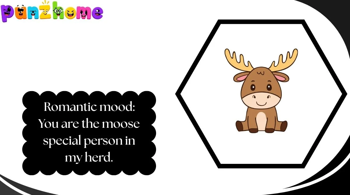 Share-Worthy Moose Puns for Every Mood