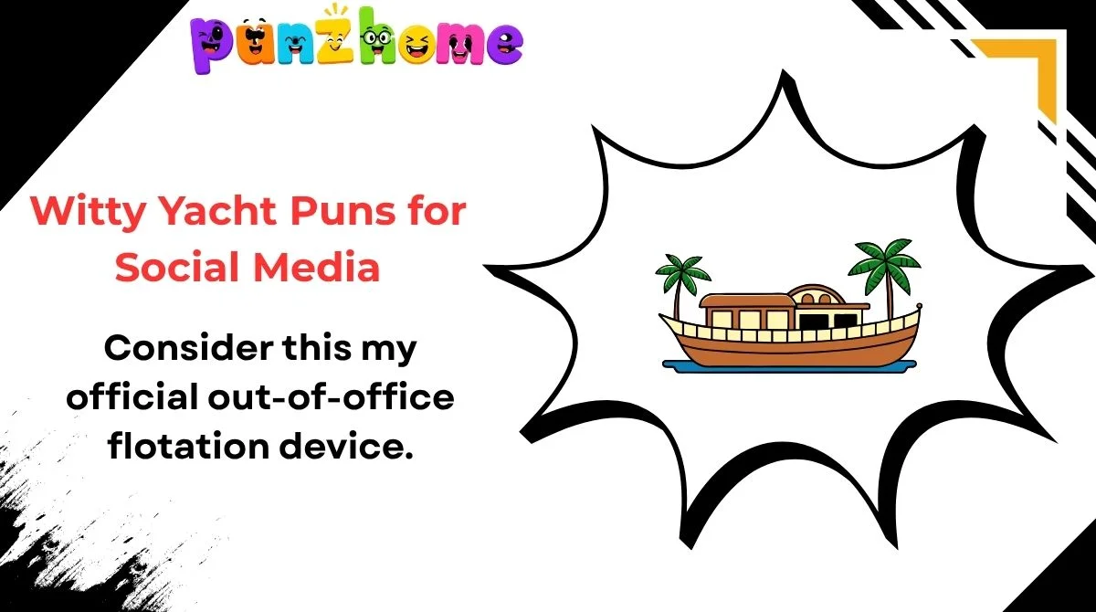 witty-yacht-puns-for-social-media Witty Yacht Puns for Social Media