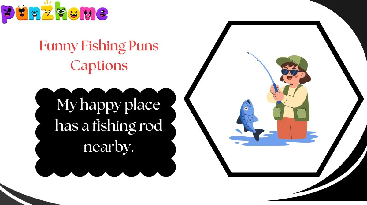 Funny-Fishing-Puns-Captions Funny Fishing Puns Captions