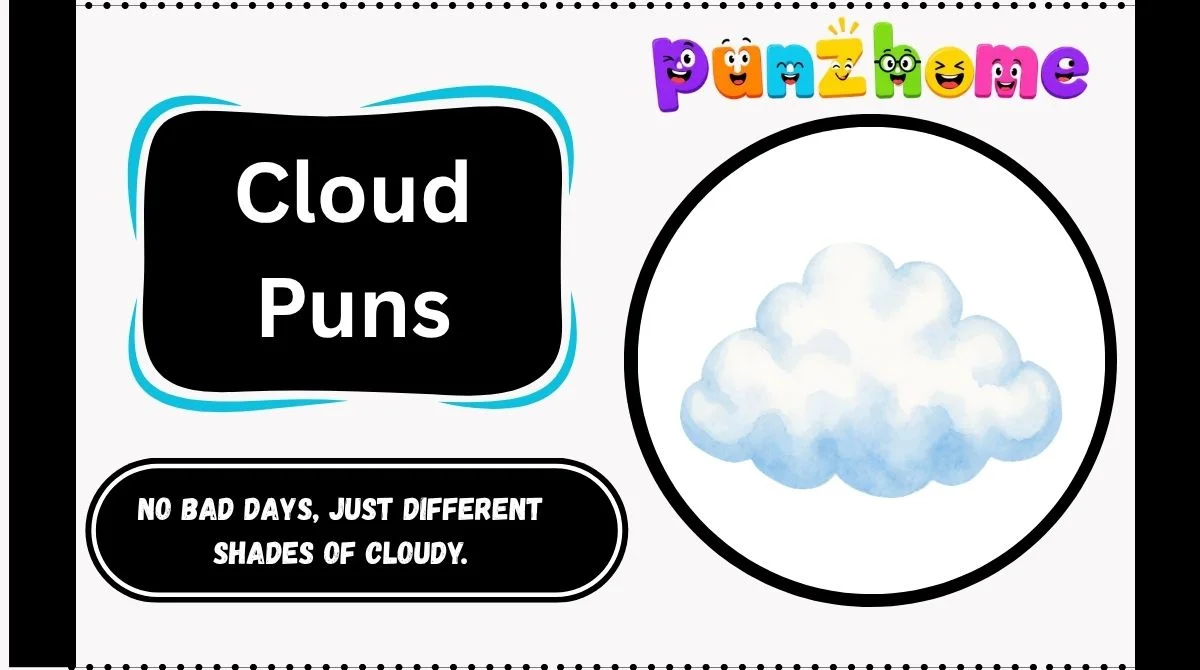 Cloud Puns