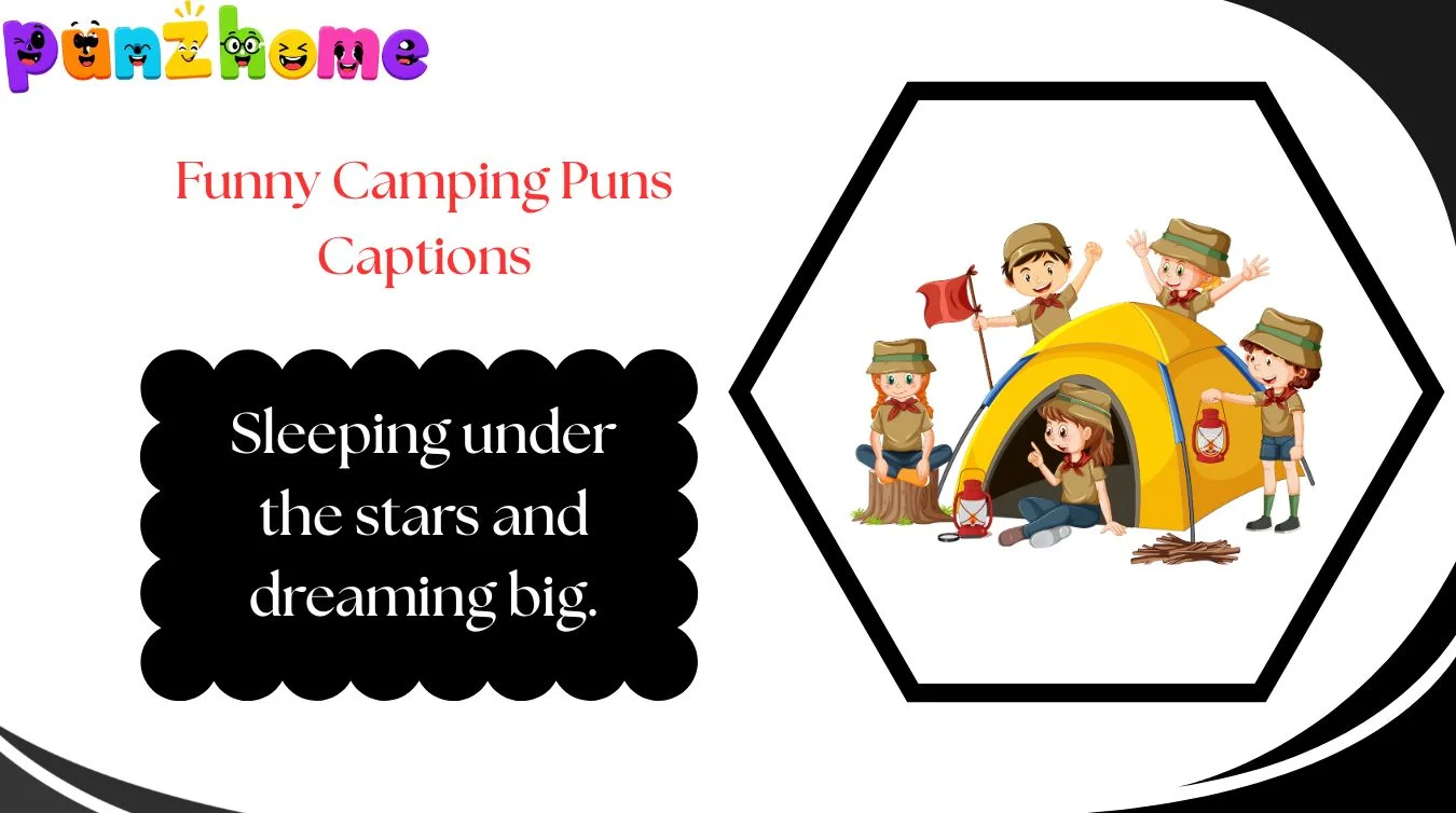 funny-camping-puns-captions Funny Camping Puns Captions