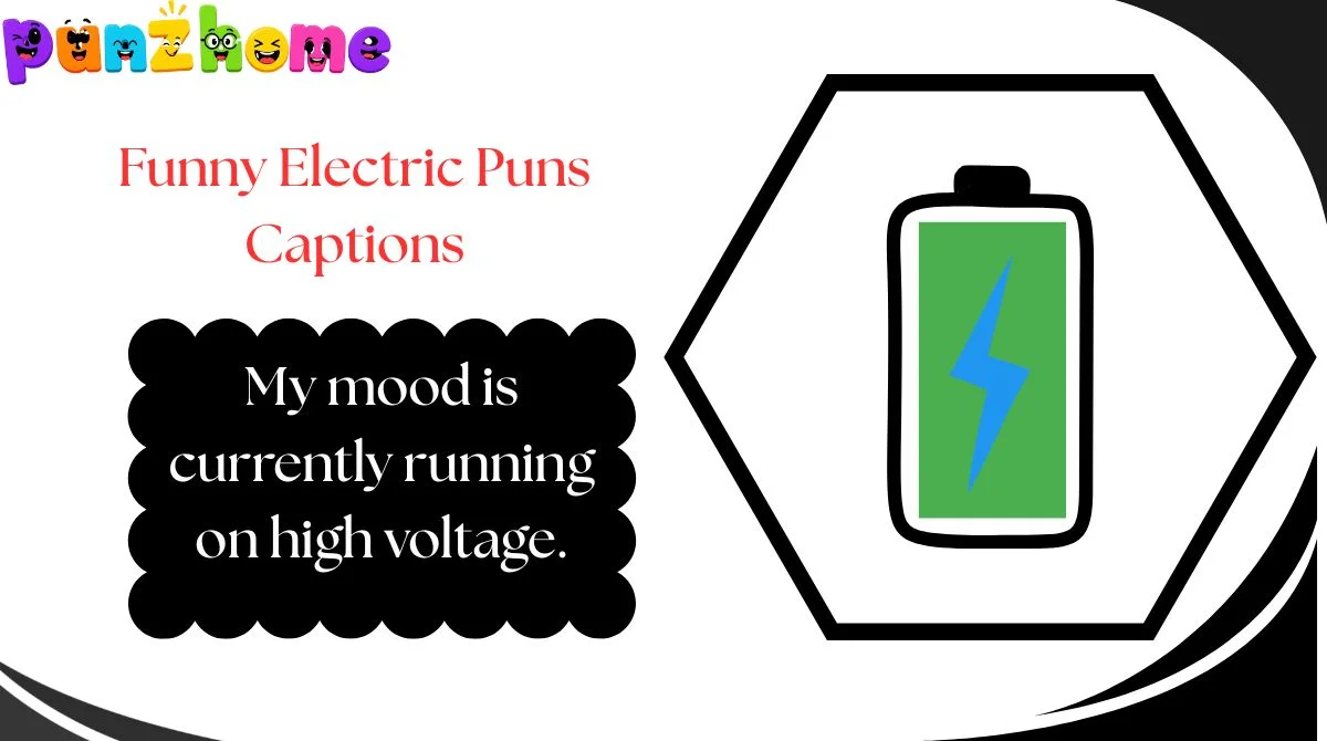 funny-electric-puns-captions Funny Electric Puns Captions