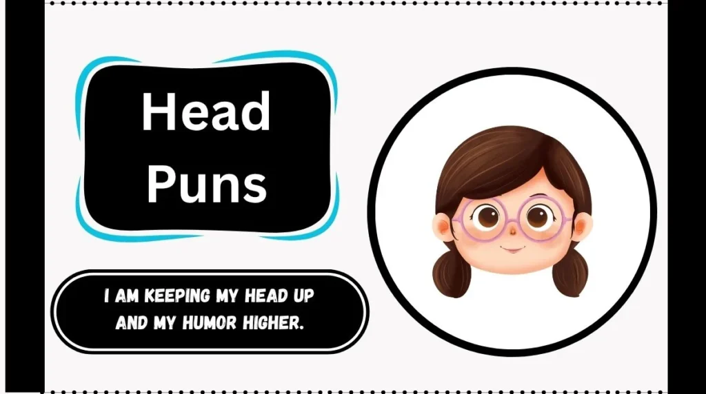 Head Puns