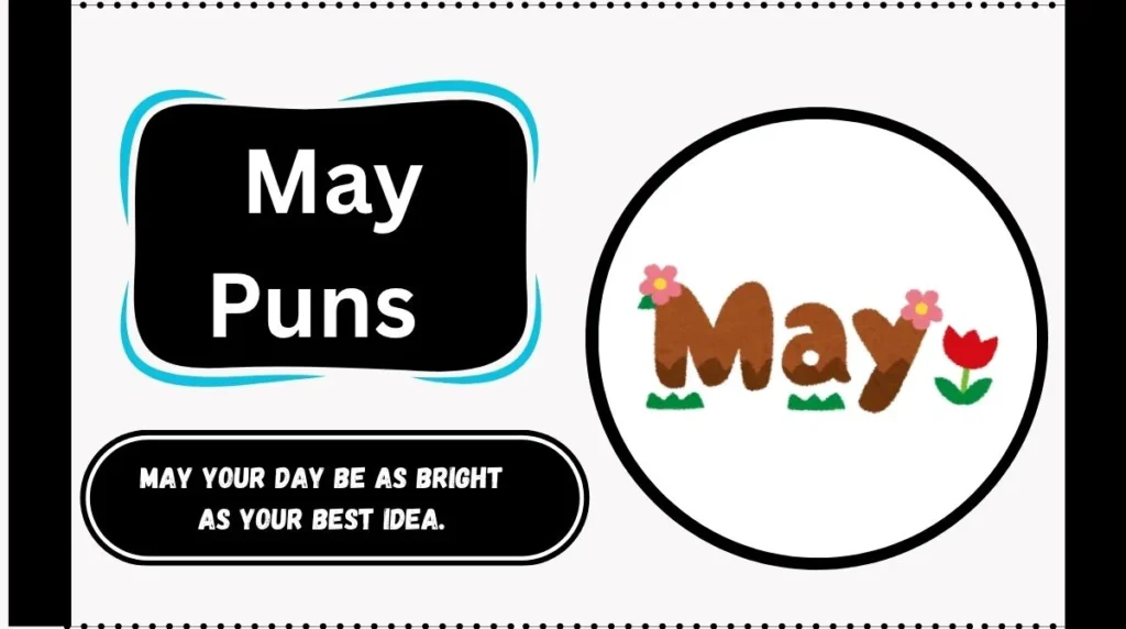 May Puns