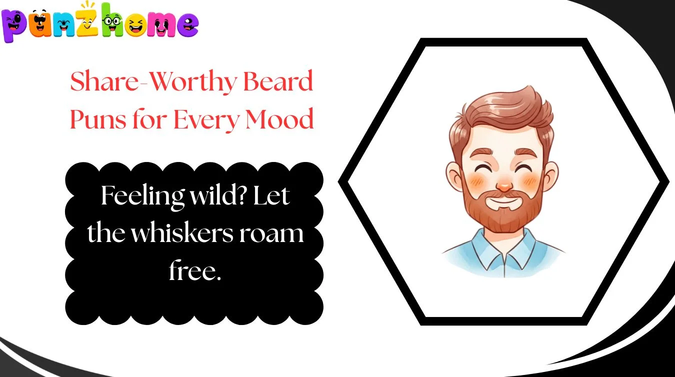 share-worthy-beard-puns-for-every-mood Share-Worthy Beard Puns for Every Mood
