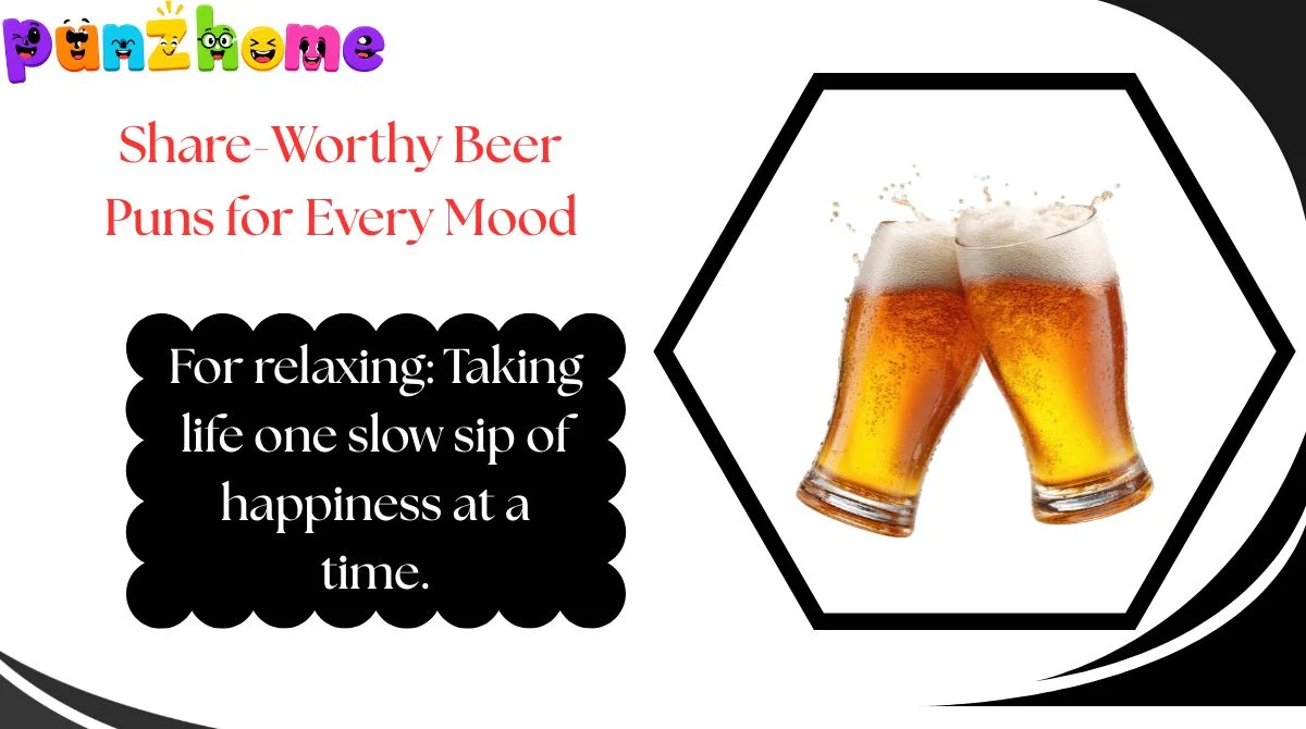 share-worthy-beer-puns-for-every-mood Share-Worthy Beer Puns for Every Mood