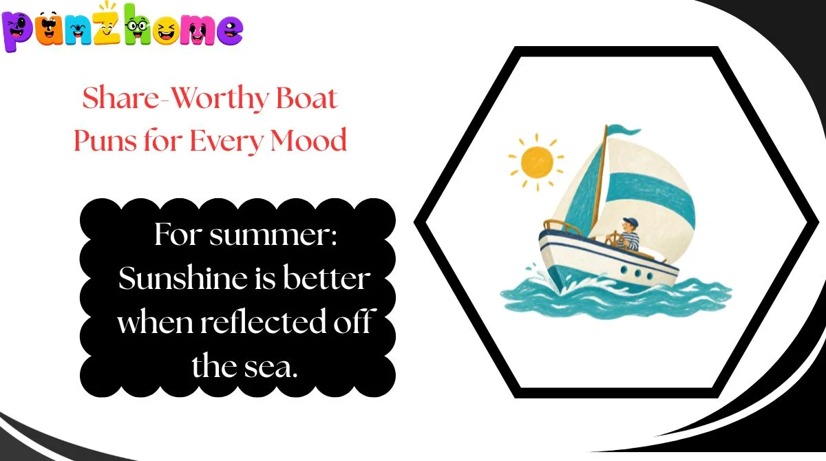 share-worthy-boat-puns-for-every-mood Share-Worthy Boat Puns for Every Mood