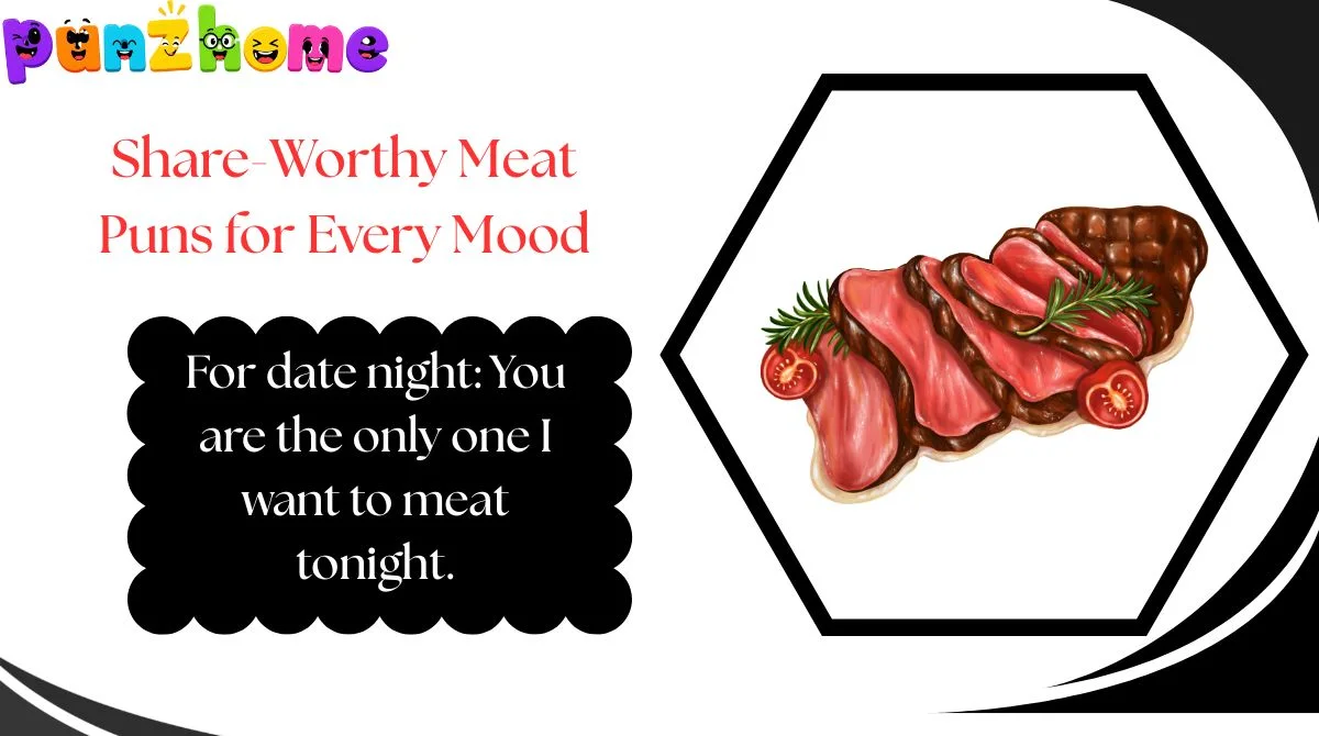 share-worthy-meat-puns-for-every-mood Share-Worthy Meat Puns for Every Mood