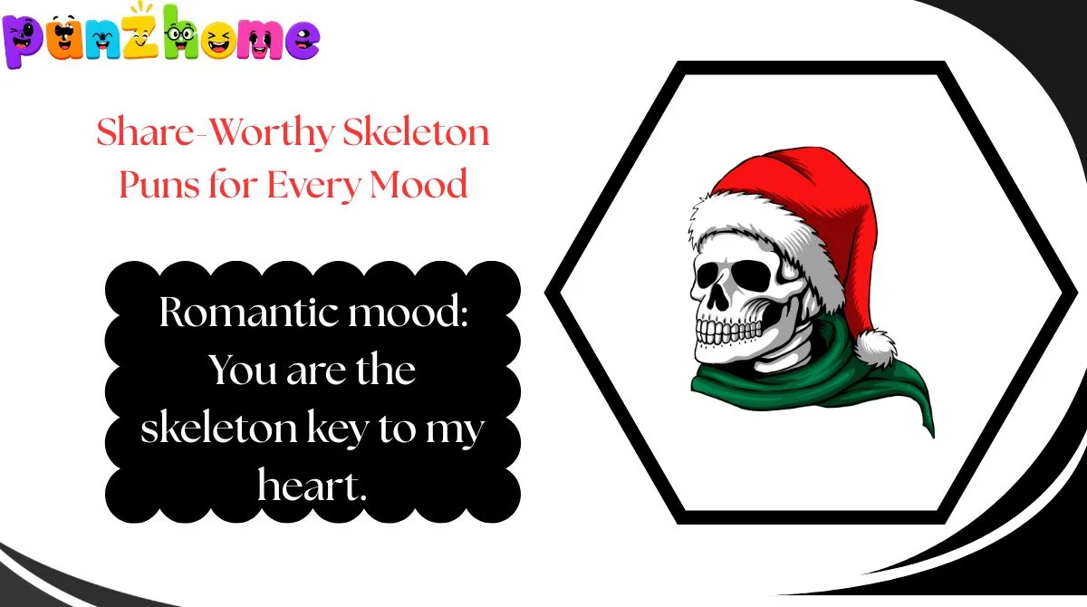 share-worthy-skeleton-puns-for-every-mood Share-Worthy Skeleton Puns for Every Mood