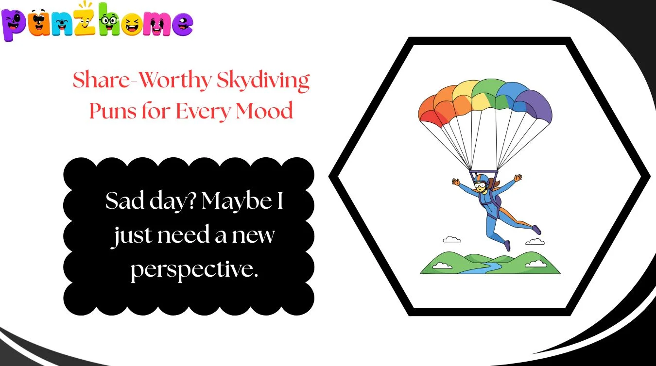 share-worthy-skydiving-puns-for-every-mood Share-Worthy Skydiving Puns for Every Mood