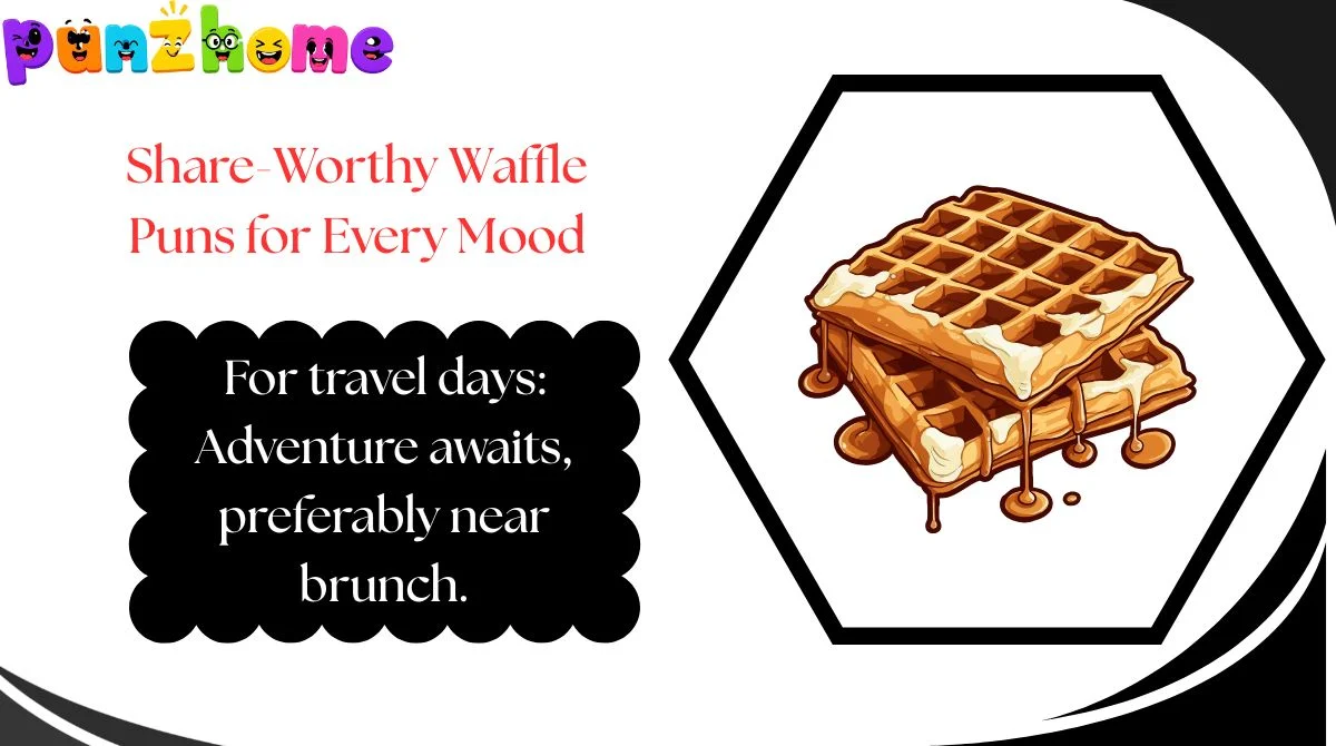 share-worthy-waffle-puns-for-every-mood Share-Worthy Waffle Puns for Every Mood