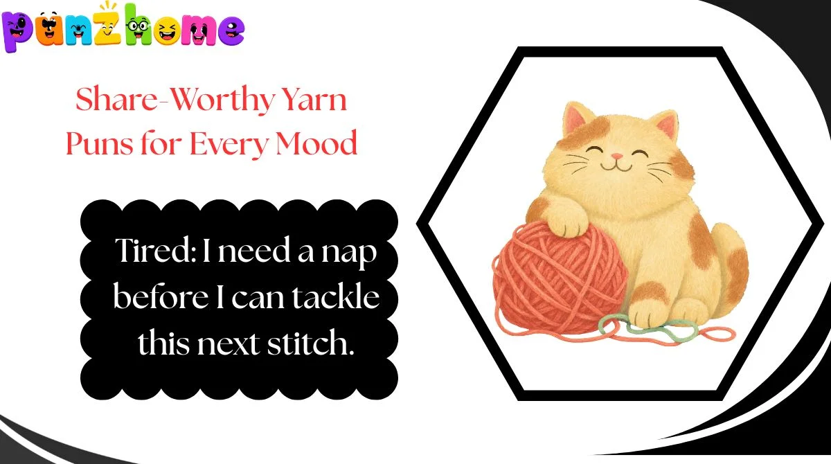 share-worthy-yarn-puns-for-every-mood Share-Worthy Yarn Puns for Every Mood