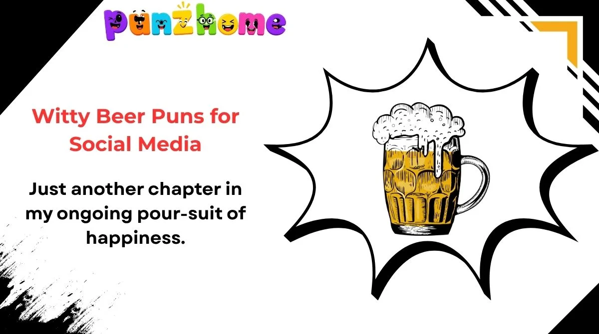 witty-beer-puns-for-social-media Witty Beer Puns for Social Media