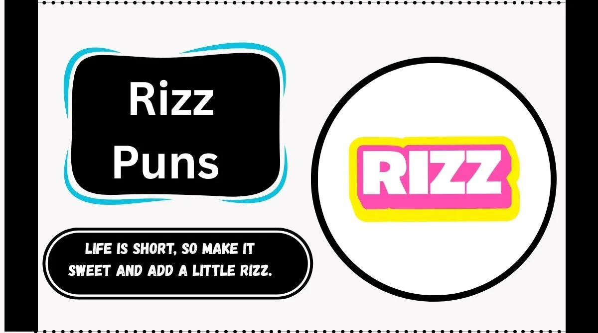 Rizz Puns