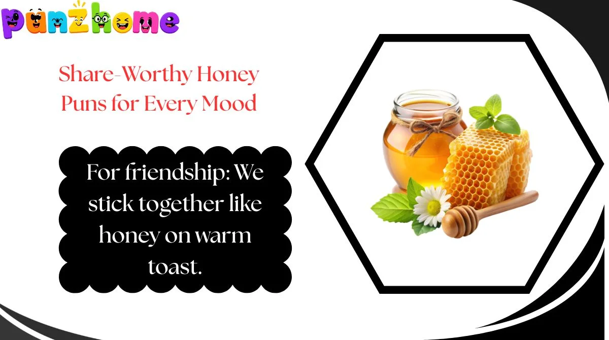 share-worthy-honey-puns-for-every-mood Share-Worthy Honey Puns for Every Mood