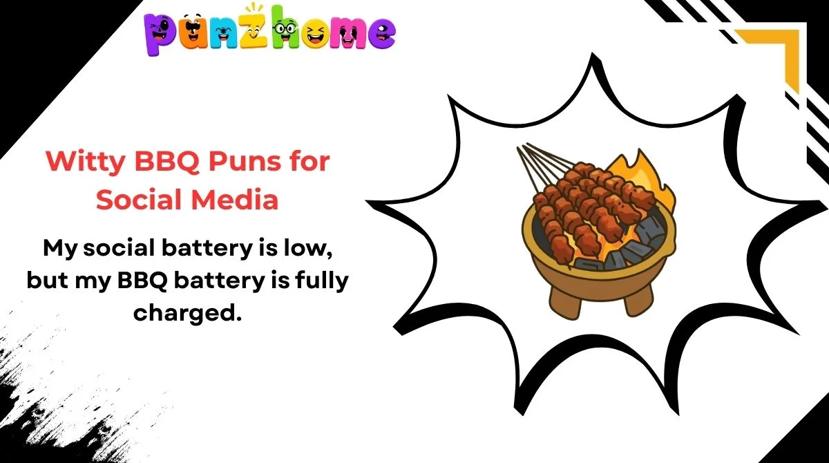 witty-bbq-puns-for-social-media Witty BBQ Puns for Social Media